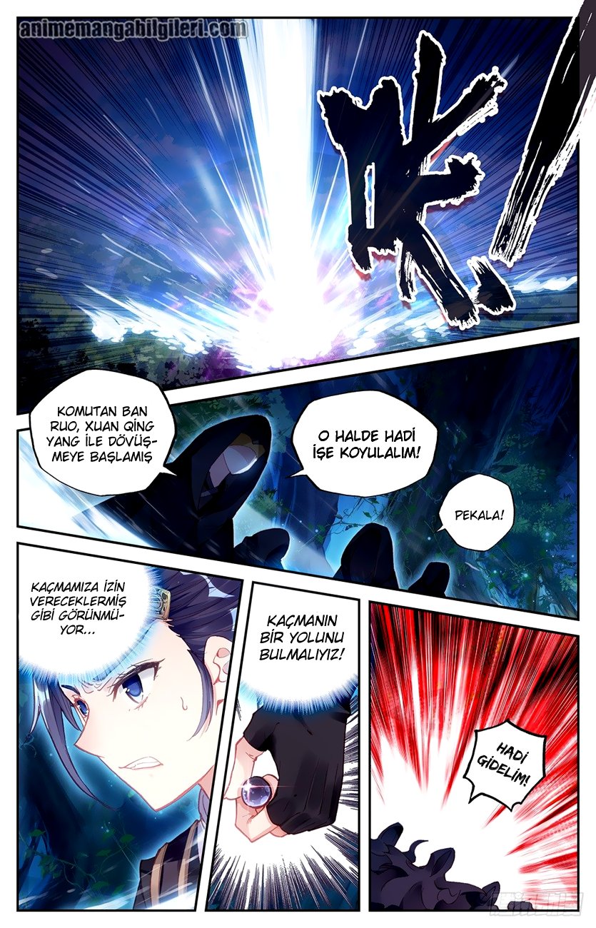 The Heaven's List - Bölüm 10