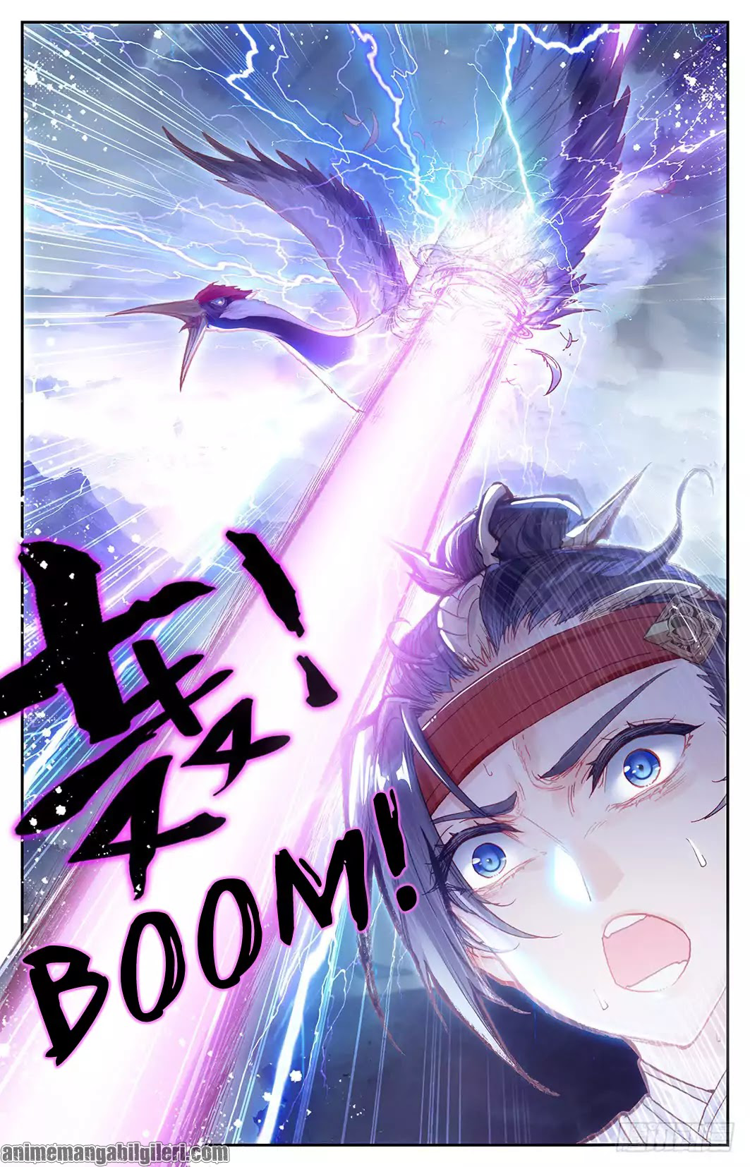 The Heaven's List - Bölüm 9.5