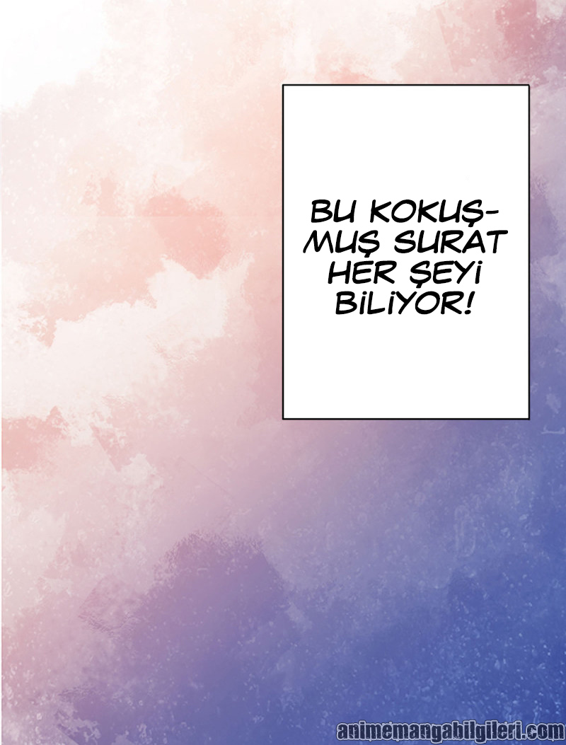 The Devil’s Daughter - Bölüm 18