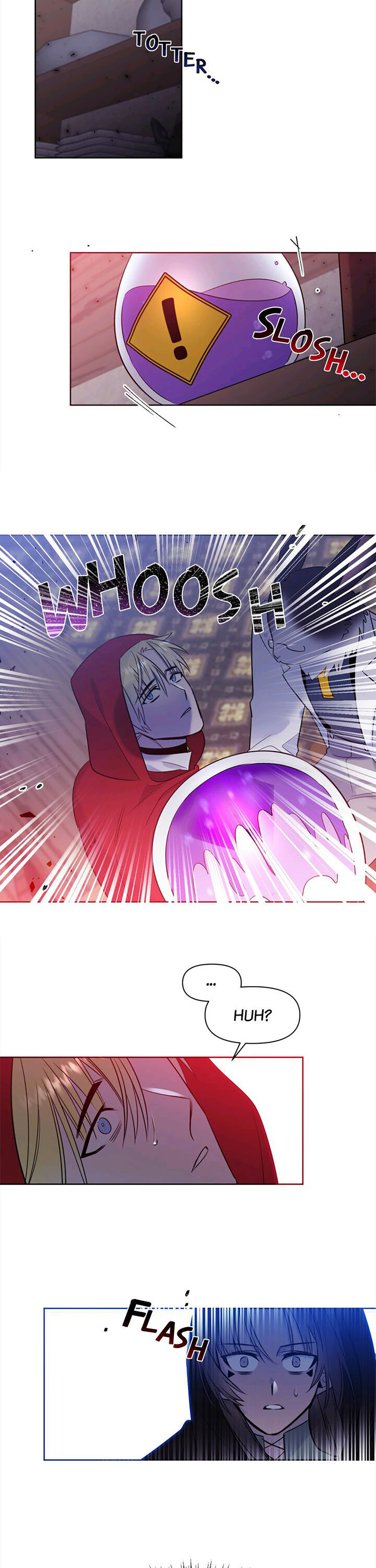 The Demon Lord Wants to Die - Bölüm 11