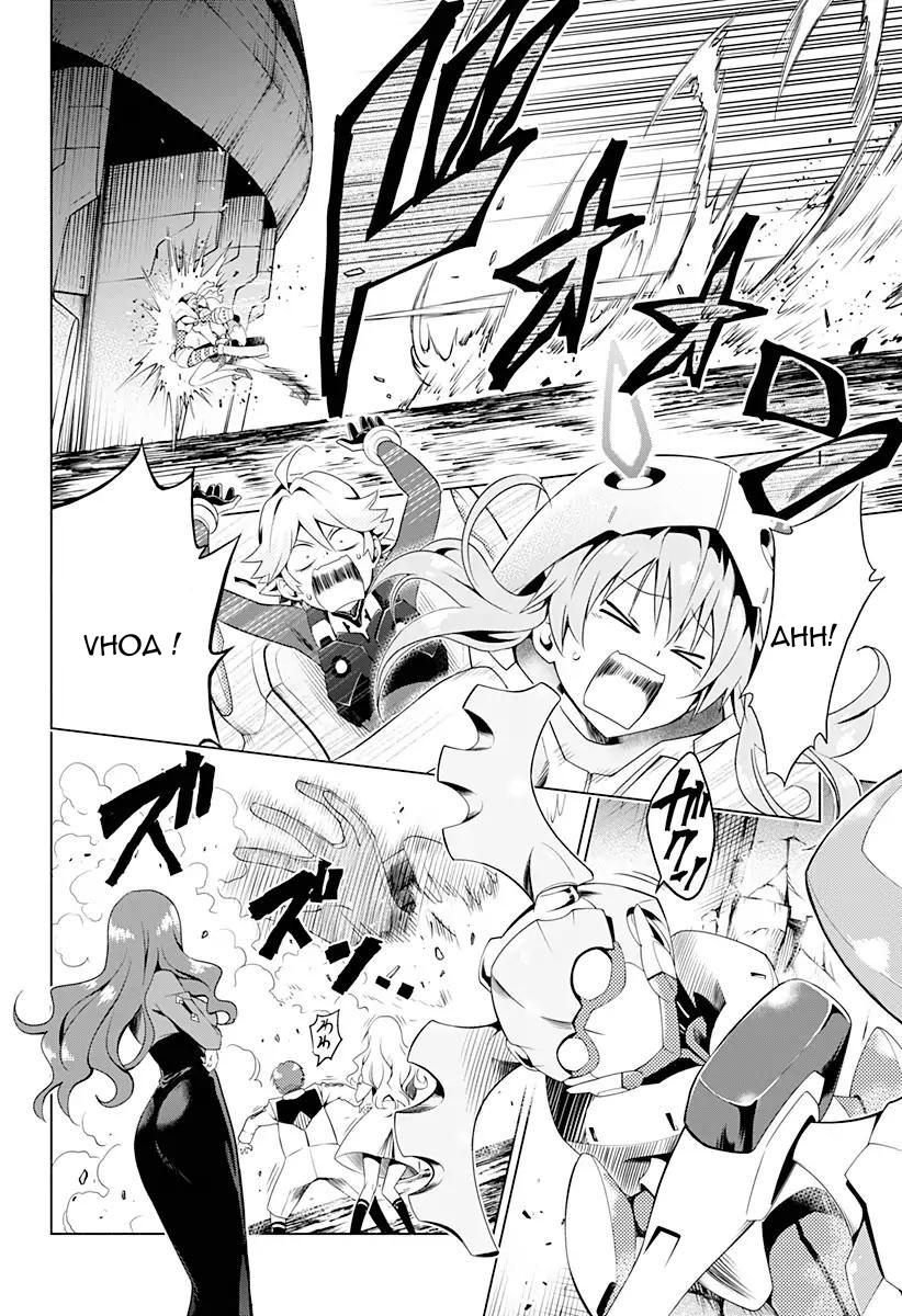 Darling in the Franxx - Bölüm 5