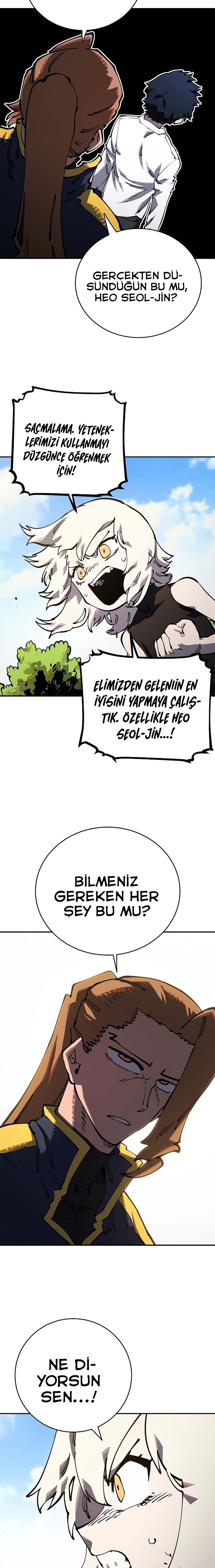 Player - Bölüm 24