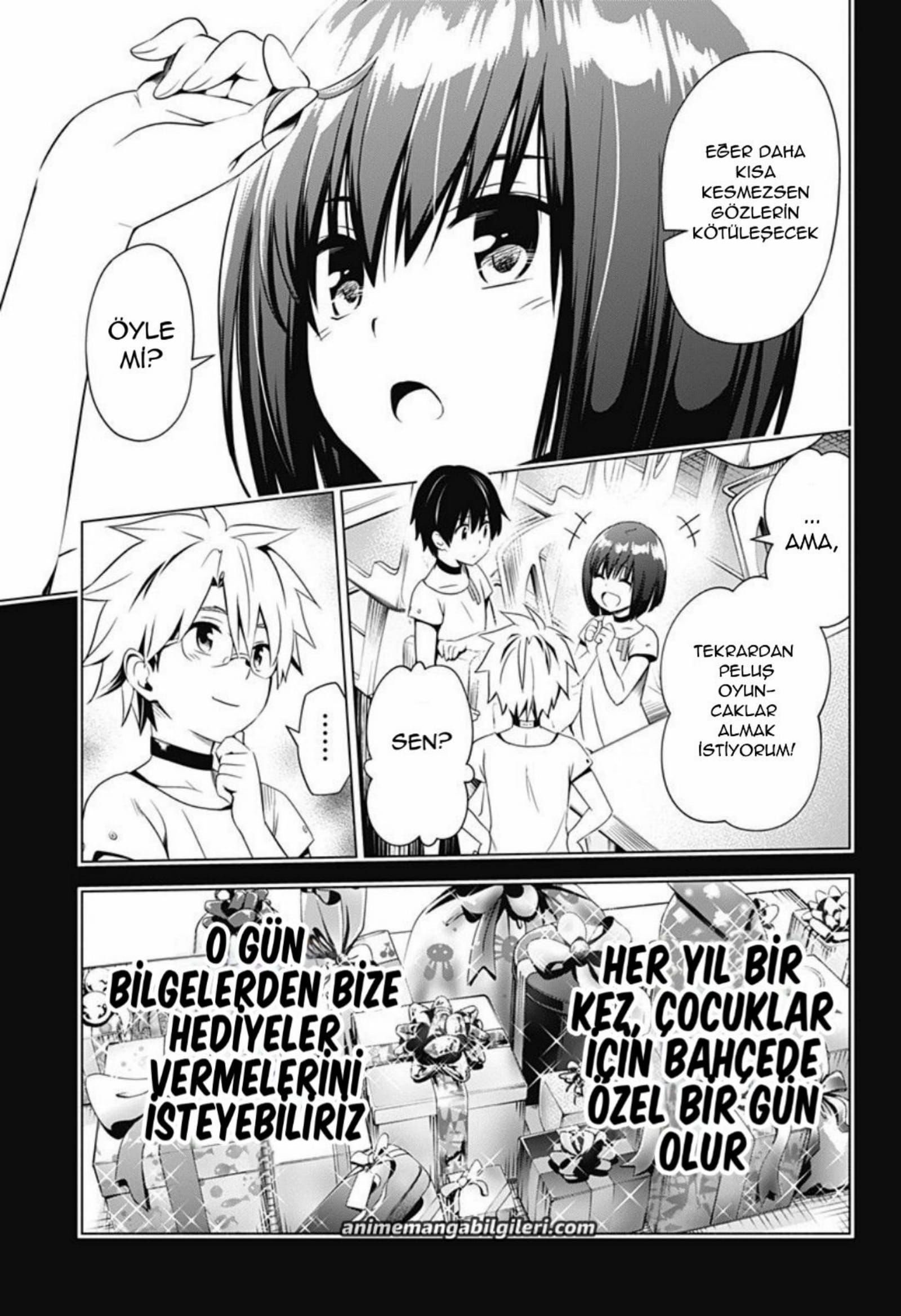Darling in the Franxx - Bölüm 33