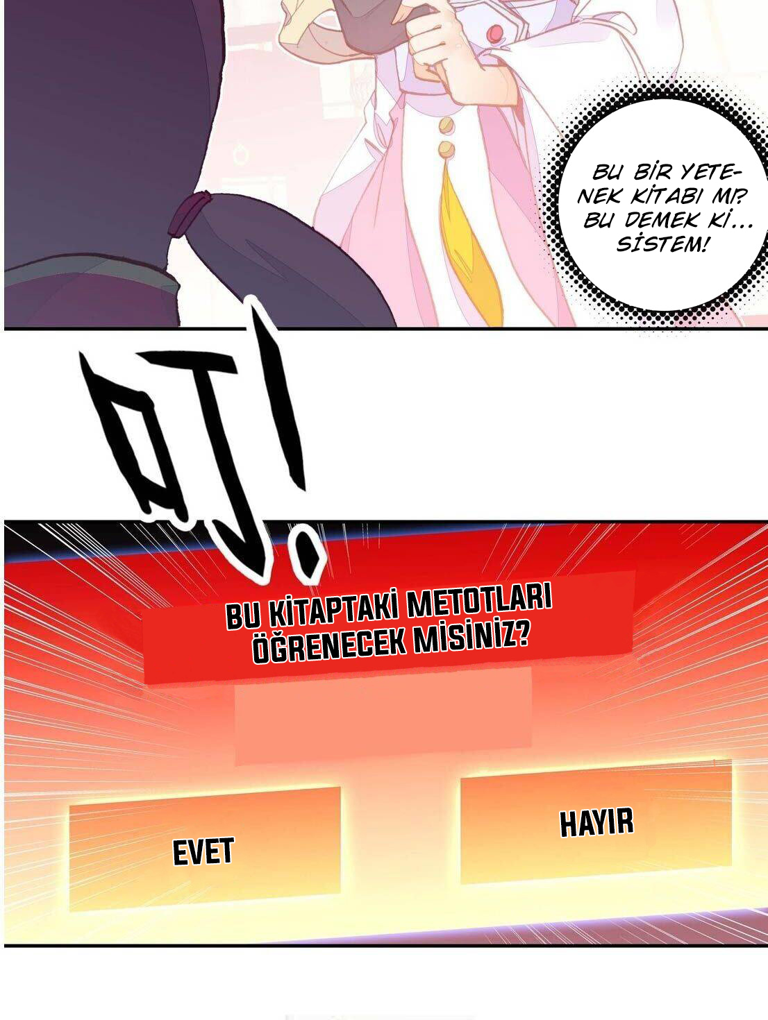 I'm the Girl With the Hacks! - Bölüm 11