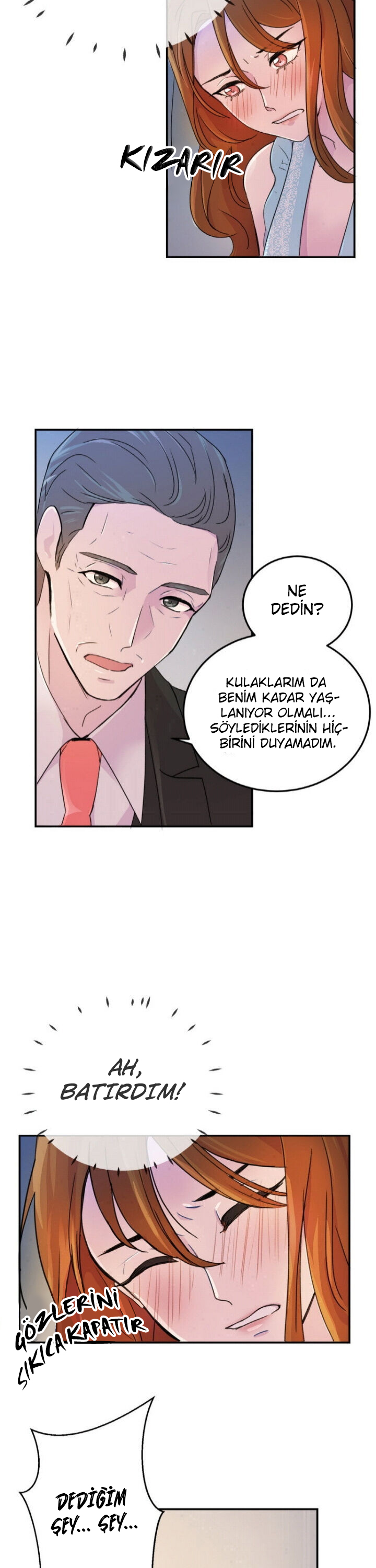 101 Ways to Flirt With Her - Bölüm 1