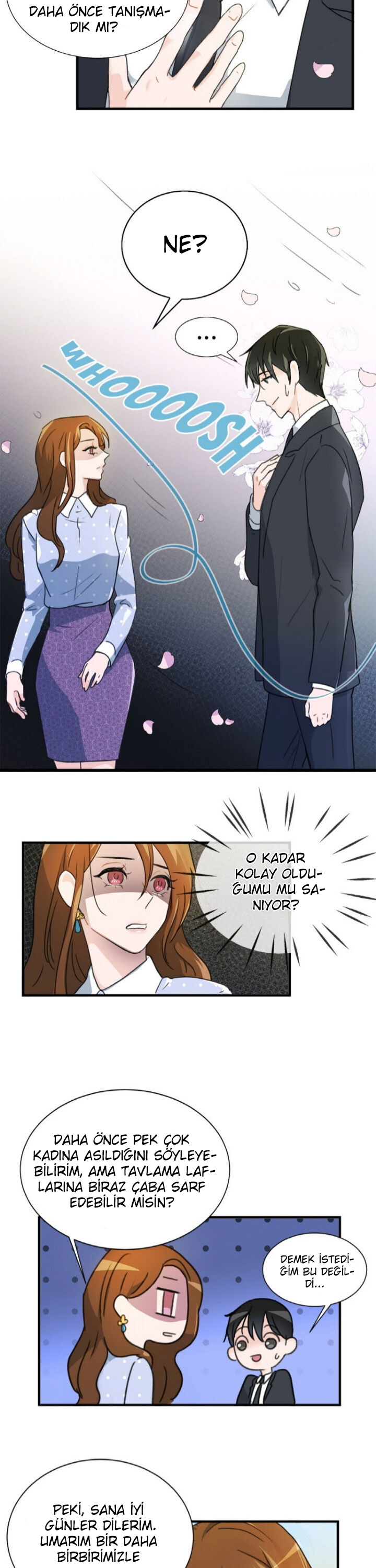 101 Ways to Flirt With Her - Bölüm 2