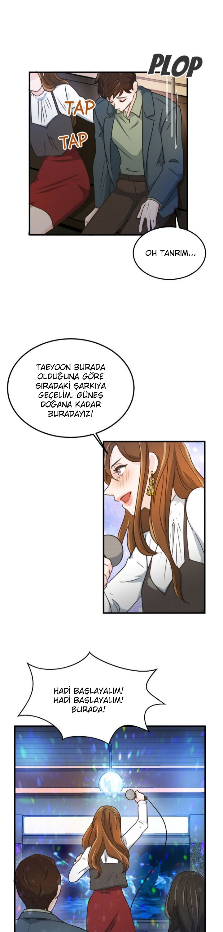 101 Ways to Flirt With Her - Bölüm 4