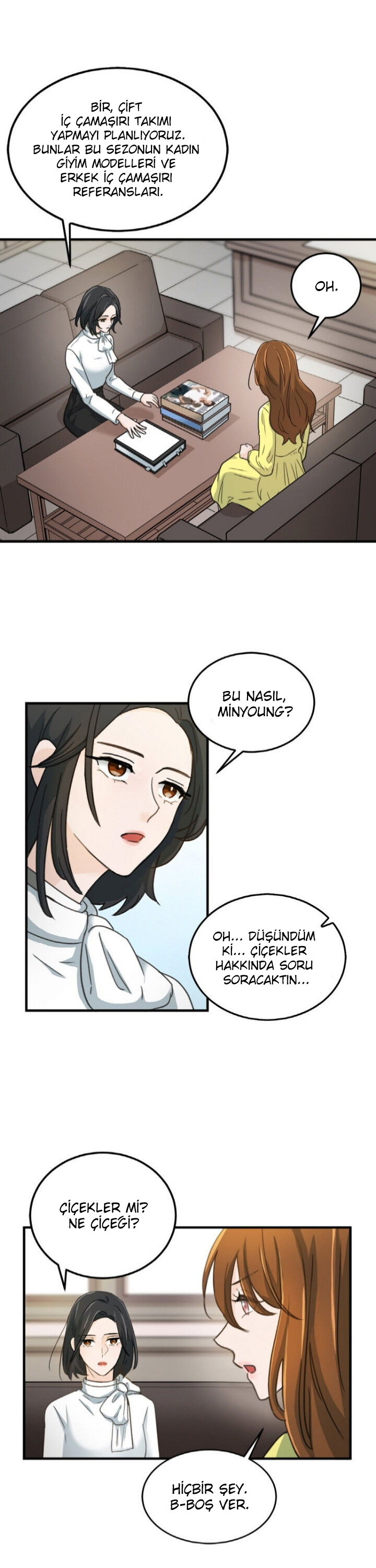 101 Ways to Flirt With Her - Bölüm 6
