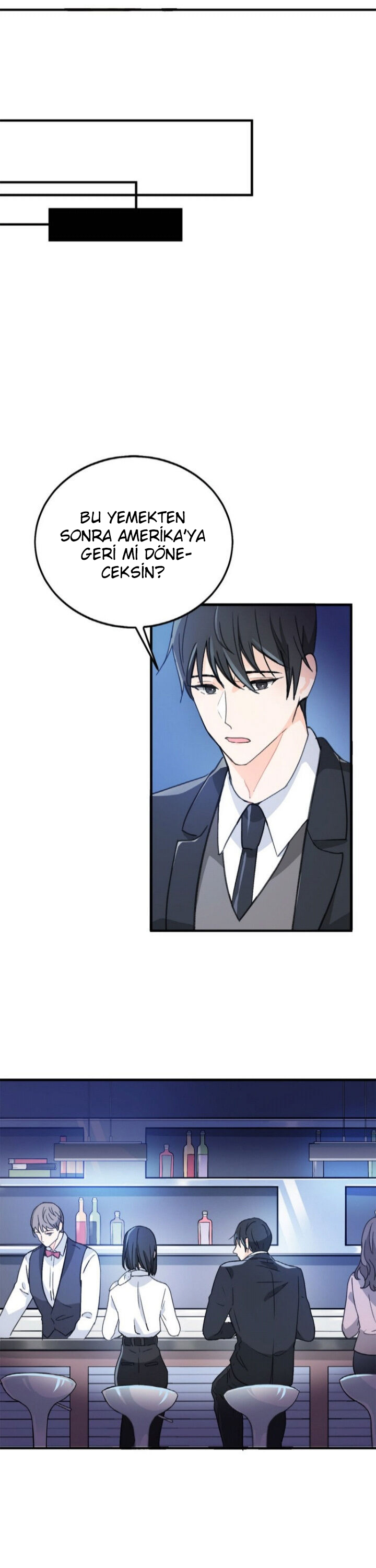 101 Ways to Flirt With Her - Bölüm 7