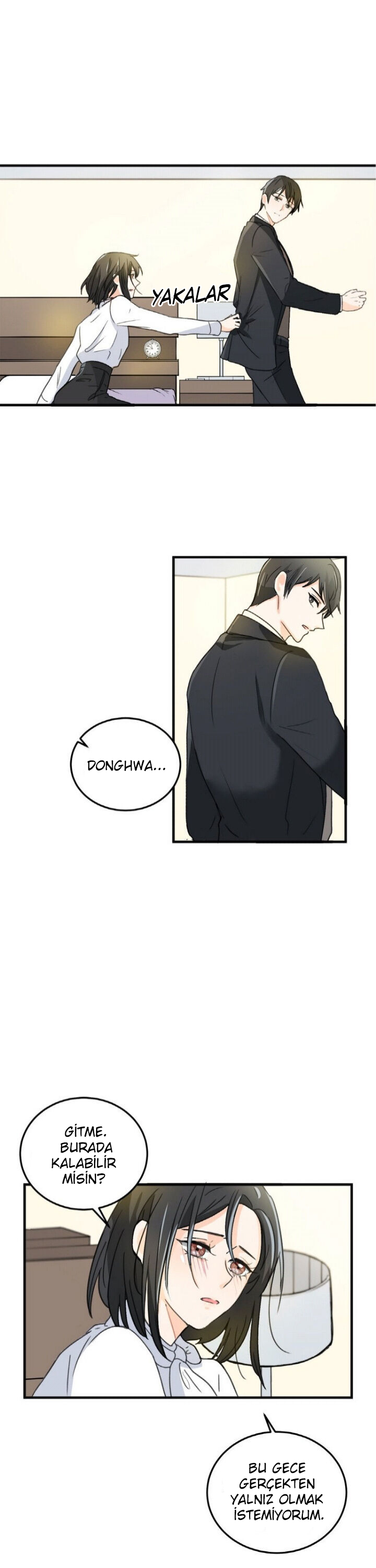 101 Ways to Flirt With Her - Bölüm 8