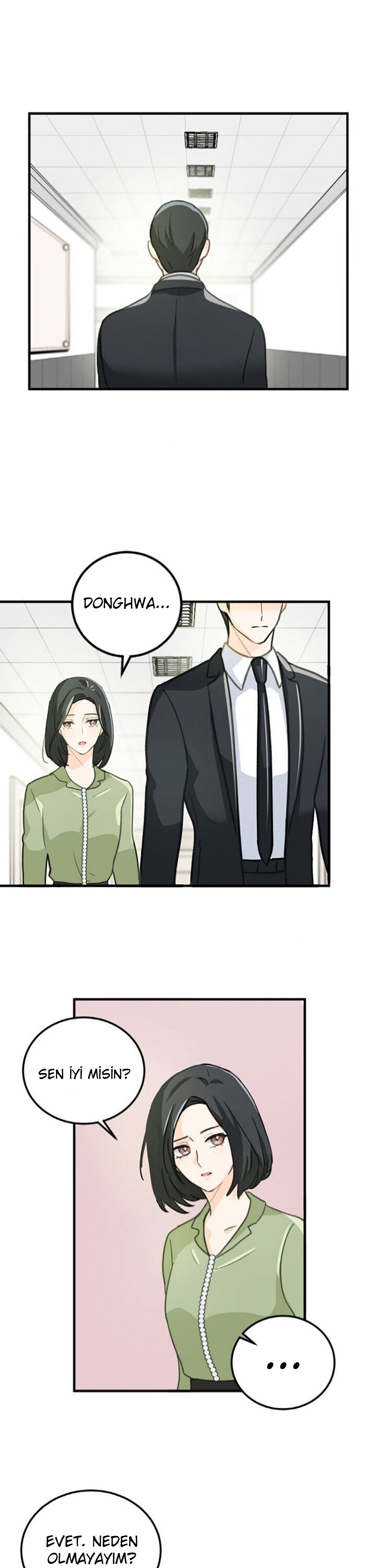 101 Ways to Flirt With Her - Bölüm 10