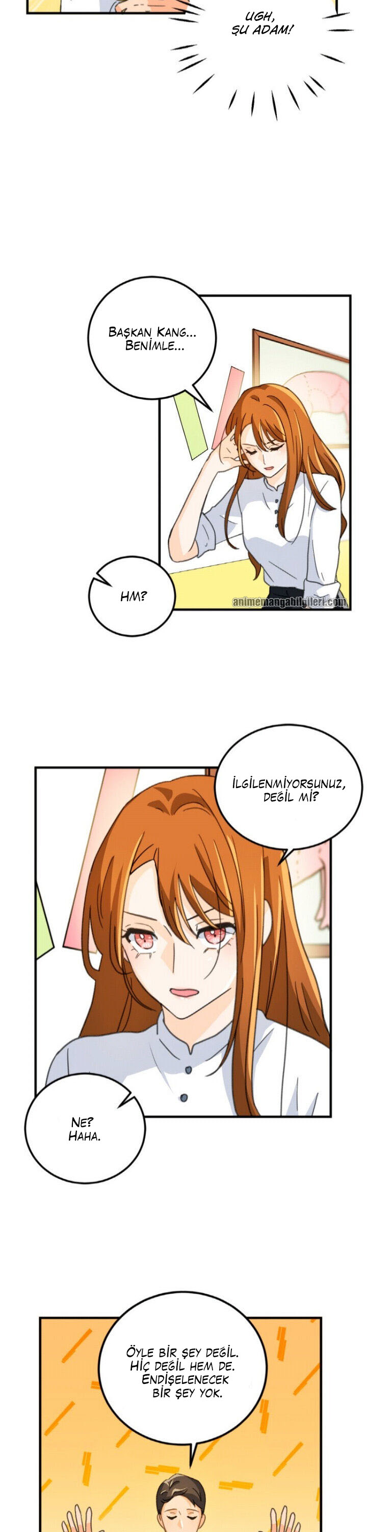 101 Ways to Flirt With Her - Bölüm 14