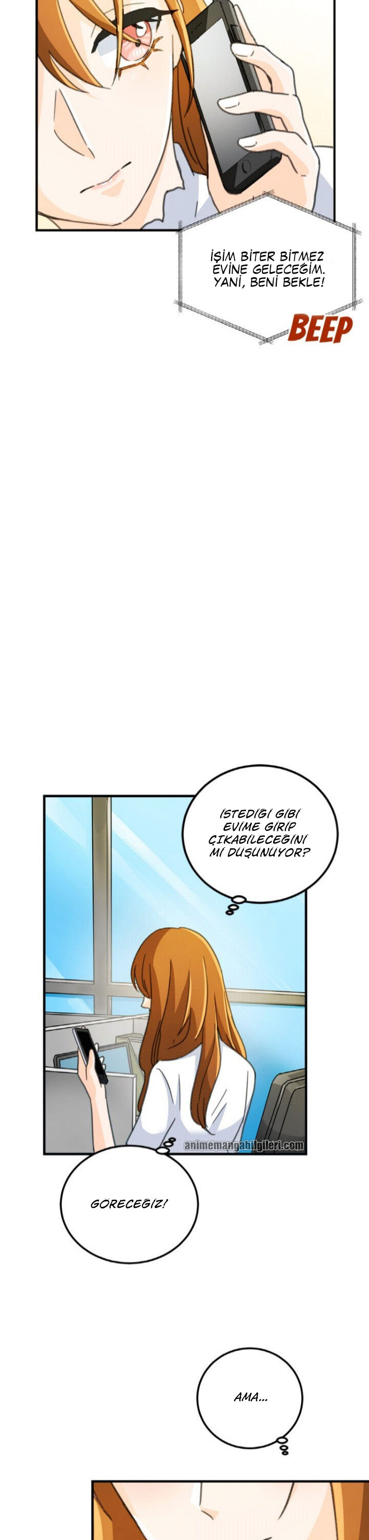 101 Ways to Flirt With Her - Bölüm 15