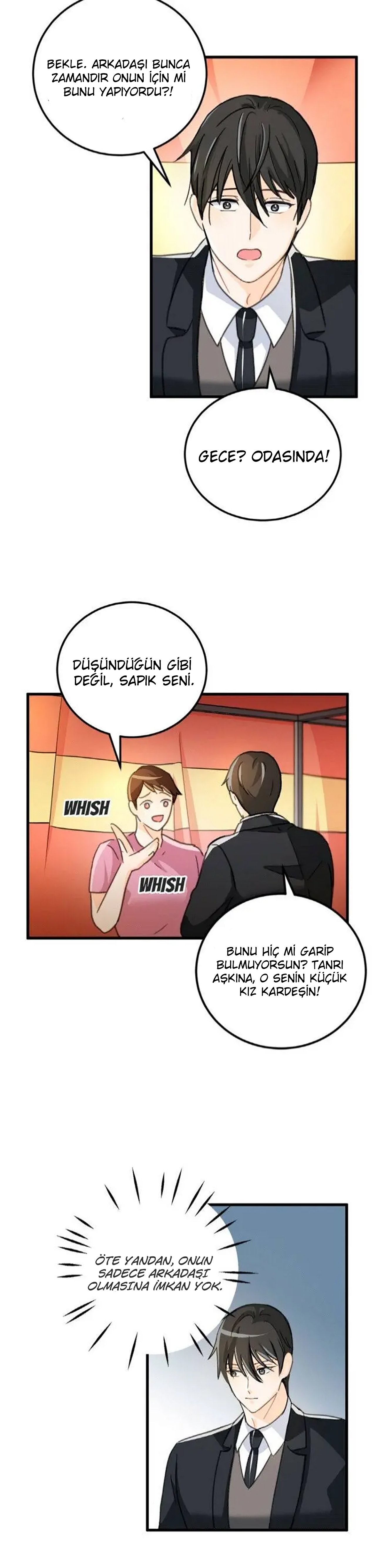 101 Ways to Flirt With Her - Bölüm 16