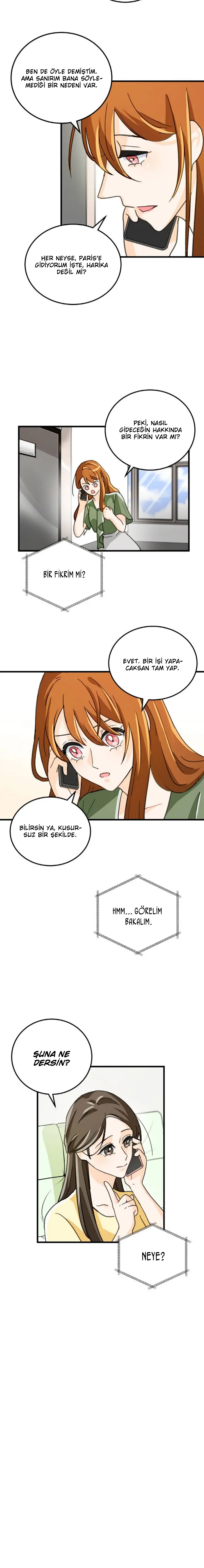 101 Ways to Flirt With Her - Bölüm 18