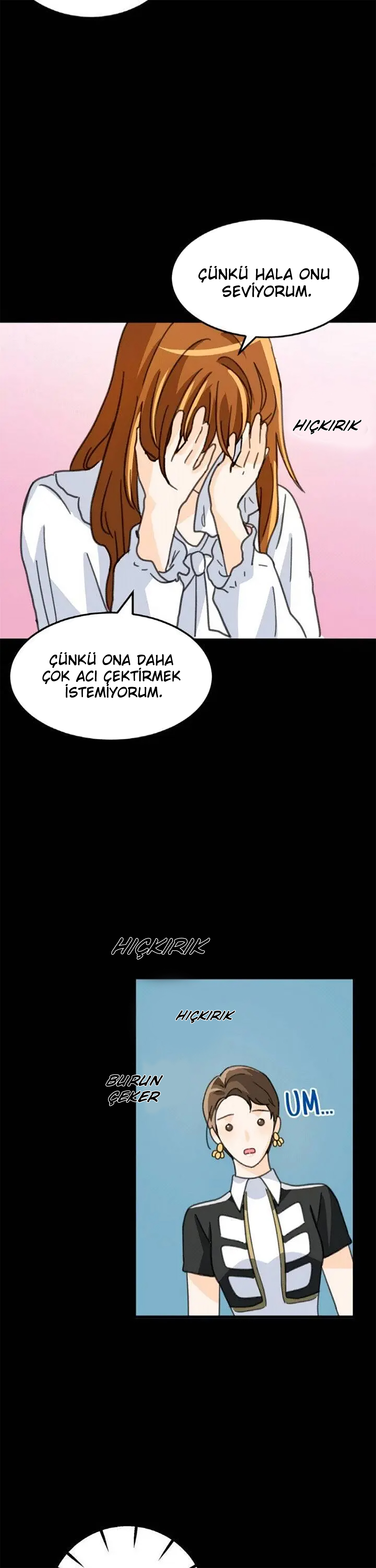 101 Ways to Flirt With Her - Bölüm 19