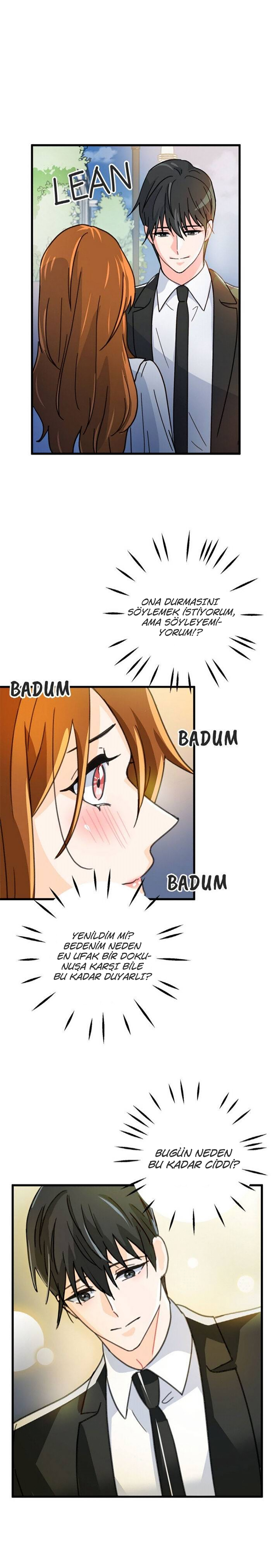 101 Ways to Flirt With Her - Bölüm 20
