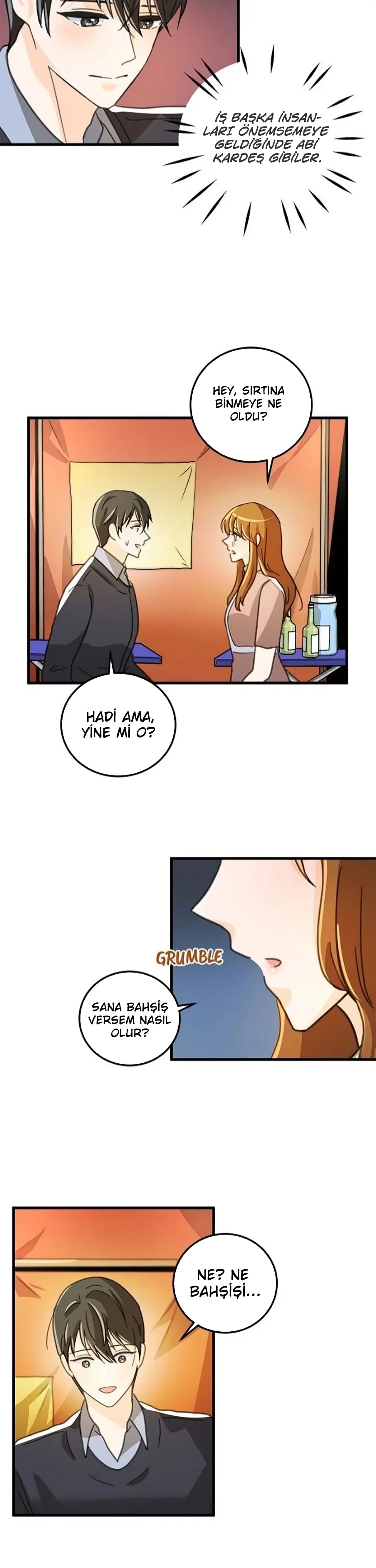 101 Ways to Flirt With Her - Bölüm 32