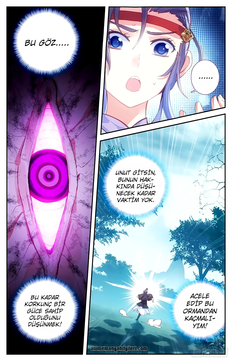 The Heaven's List - Bölüm 11.5