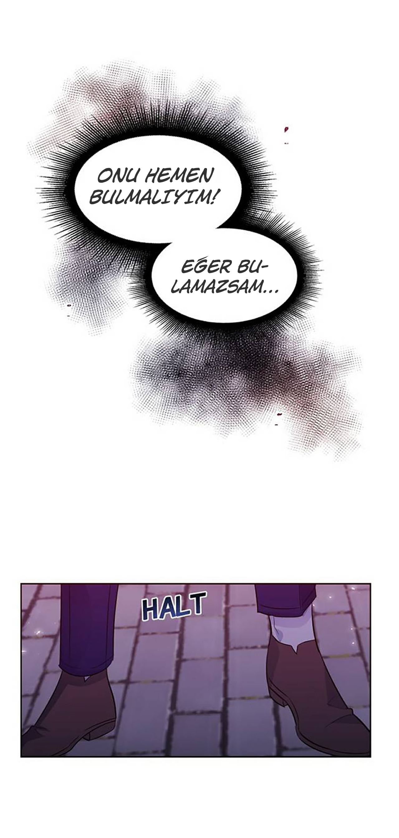 The Demon Lord Wants to Die - Bölüm 34