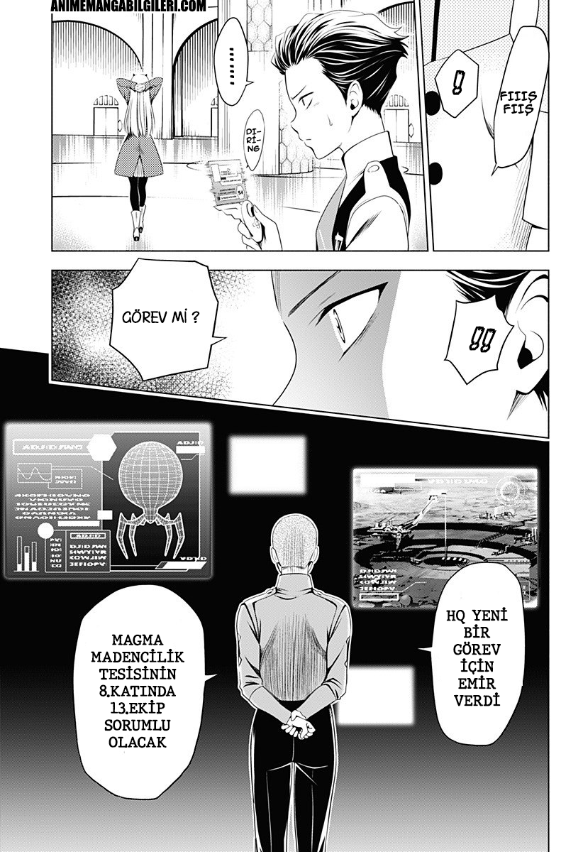 Darling in the Franxx - Bölüm 6
