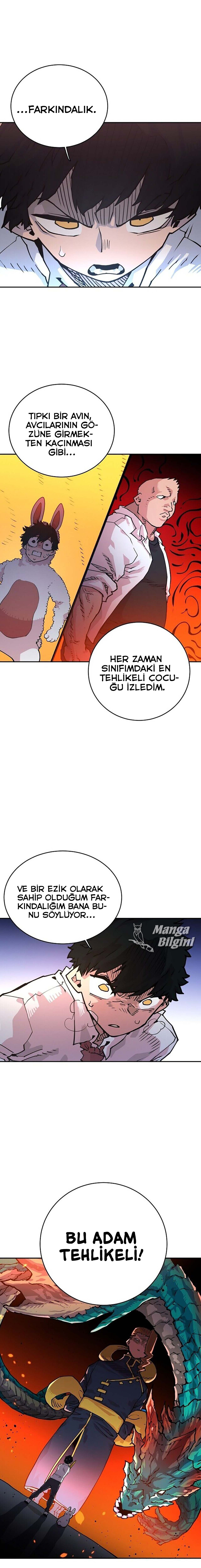 Player - Bölüm 6