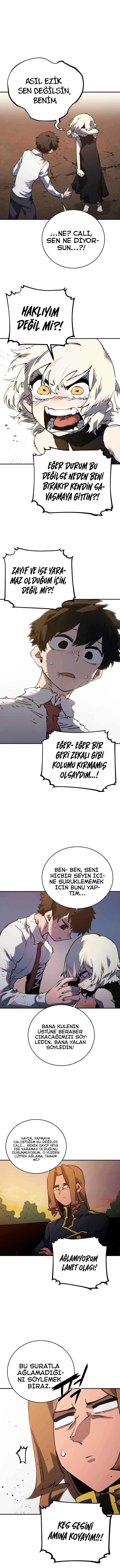 Player - Bölüm 21
