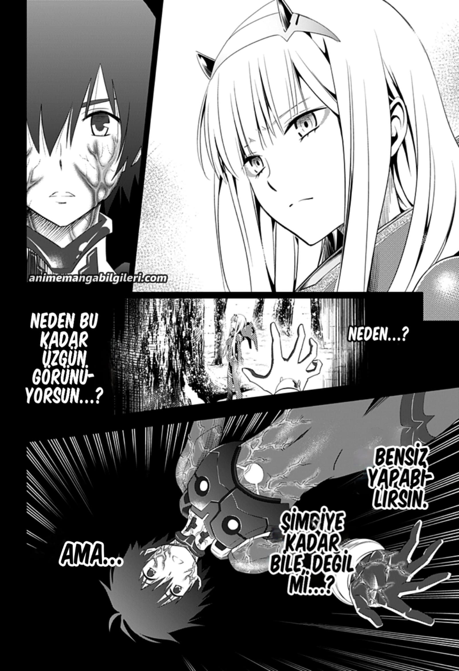 Darling in the Franxx - Bölüm 24