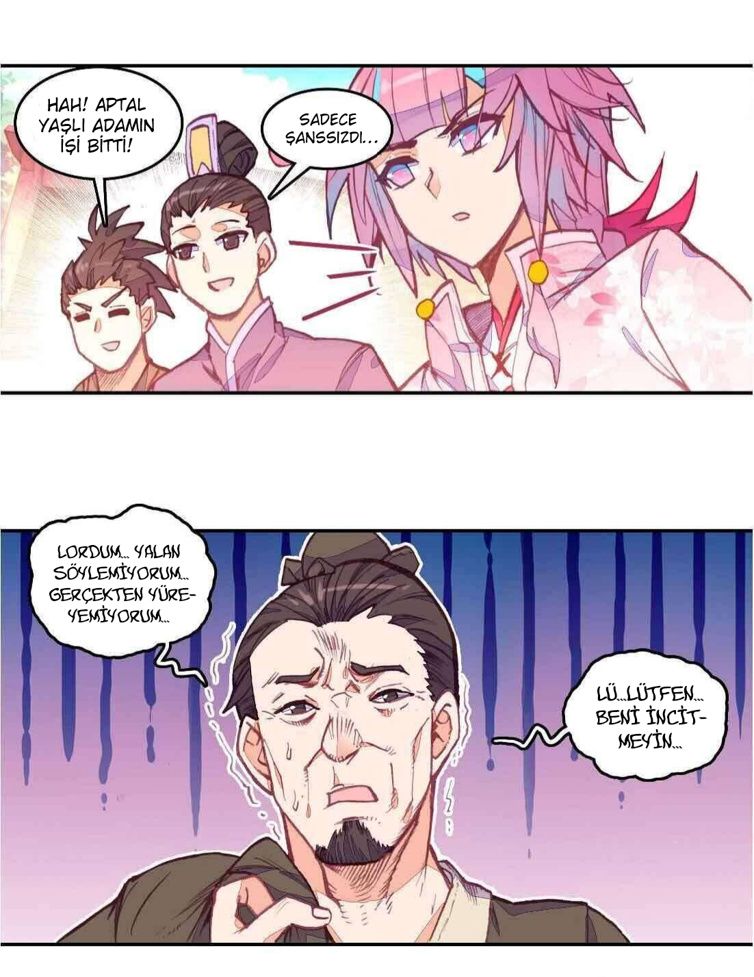 I'm the Girl With the Hacks! - Bölüm 17