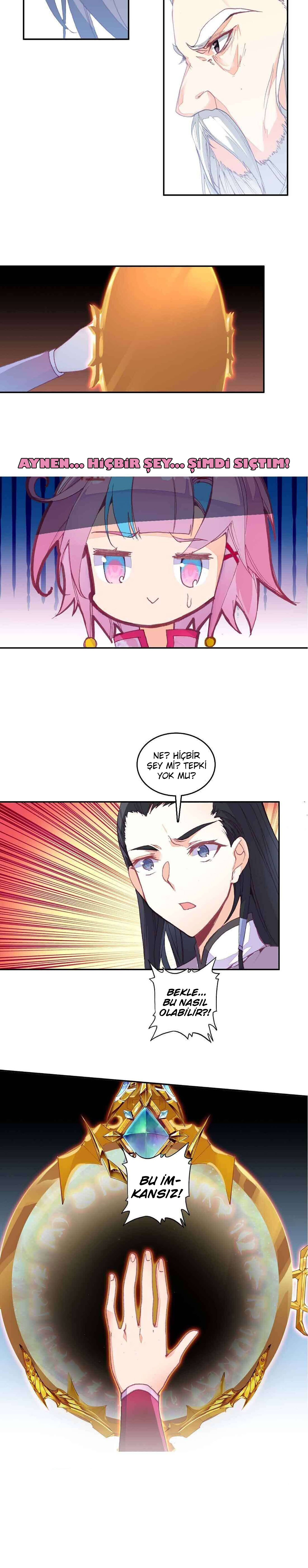 I'm the Girl With the Hacks! - Bölüm 26