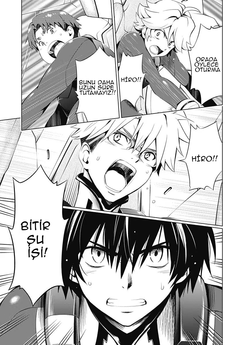 Darling in the Franxx - Bölüm 11