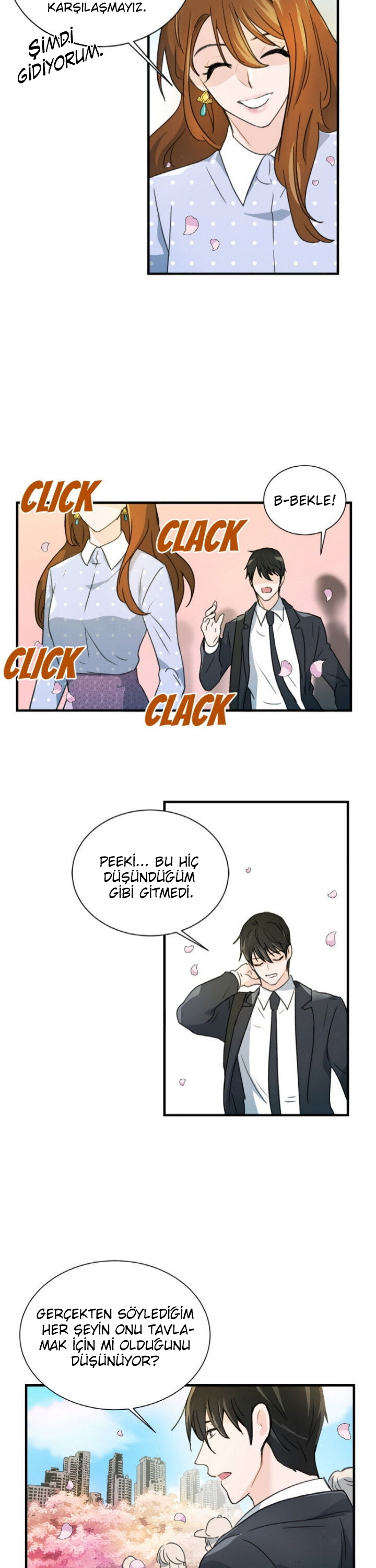 101 Ways to Flirt With Her - Bölüm 2