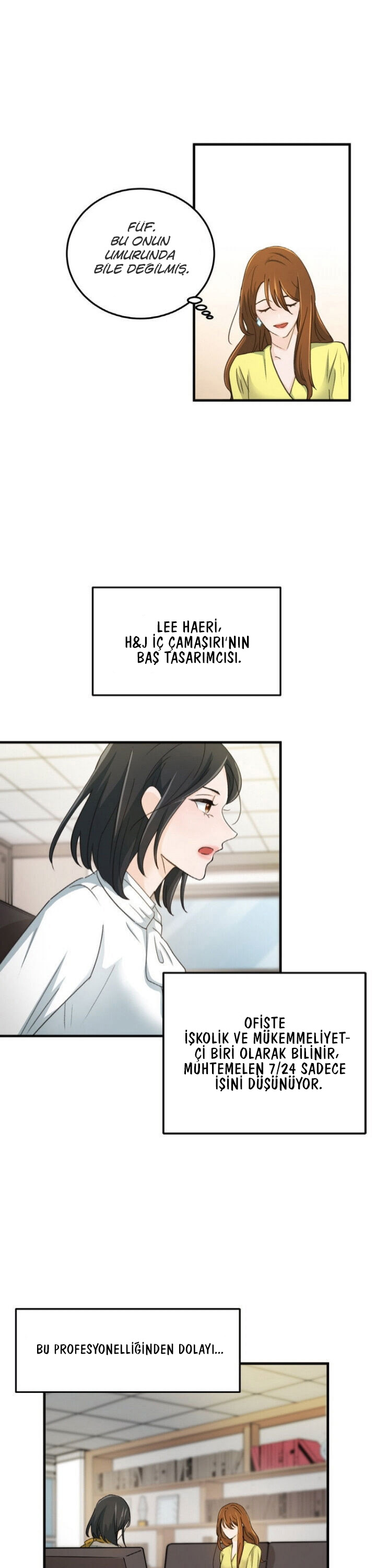 101 Ways to Flirt With Her - Bölüm 6