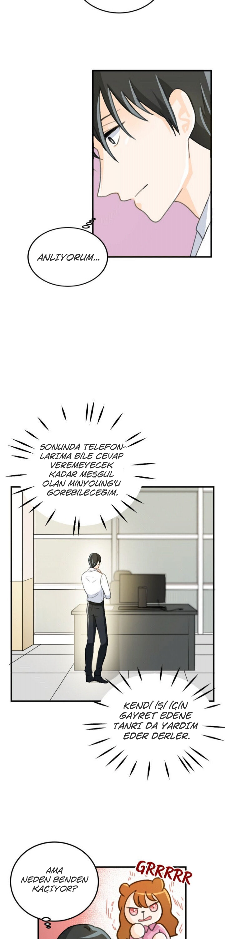 101 Ways to Flirt With Her - Bölüm 11