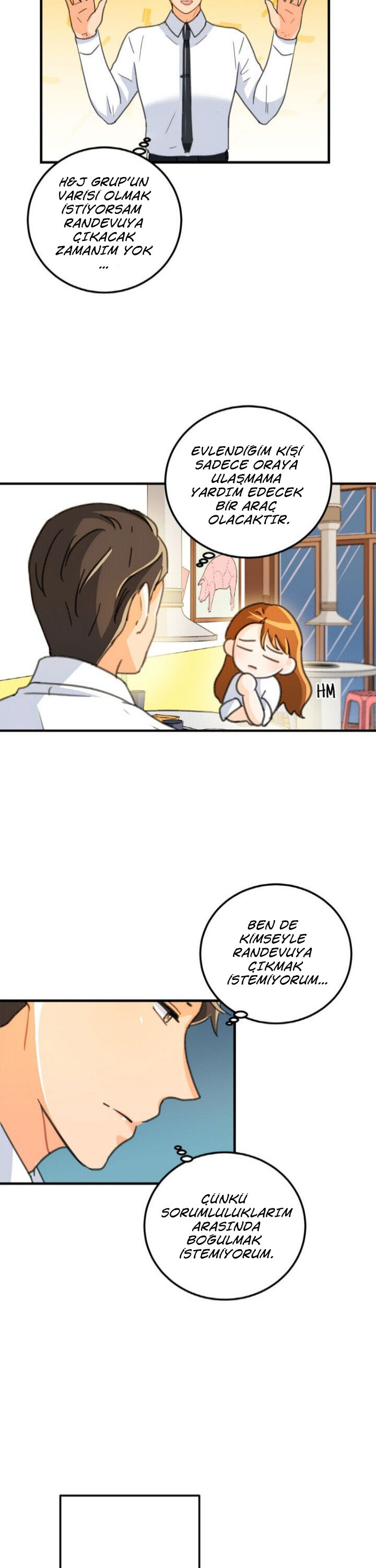 101 Ways to Flirt With Her - Bölüm 14