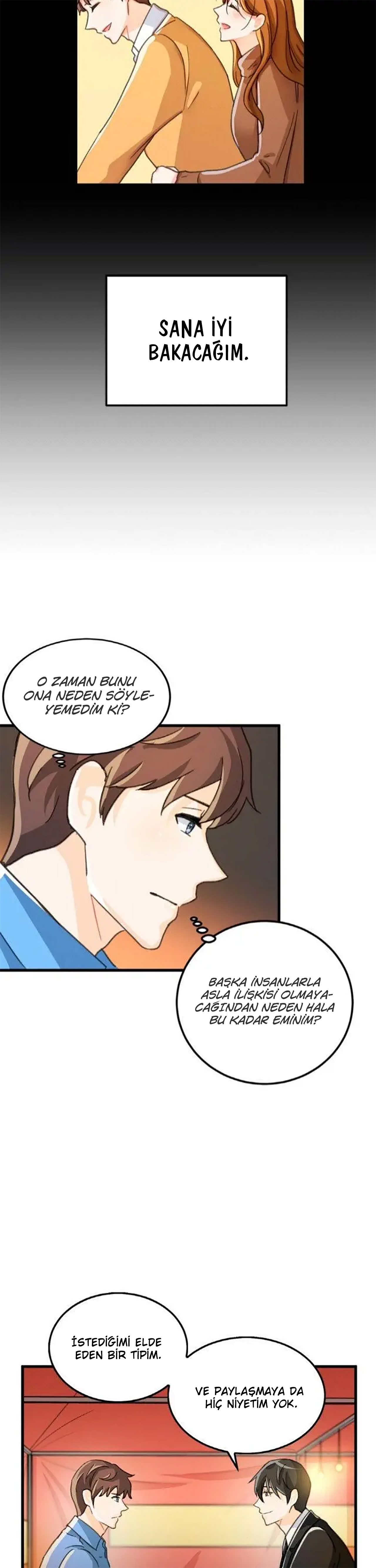 101 Ways to Flirt With Her - Bölüm 17