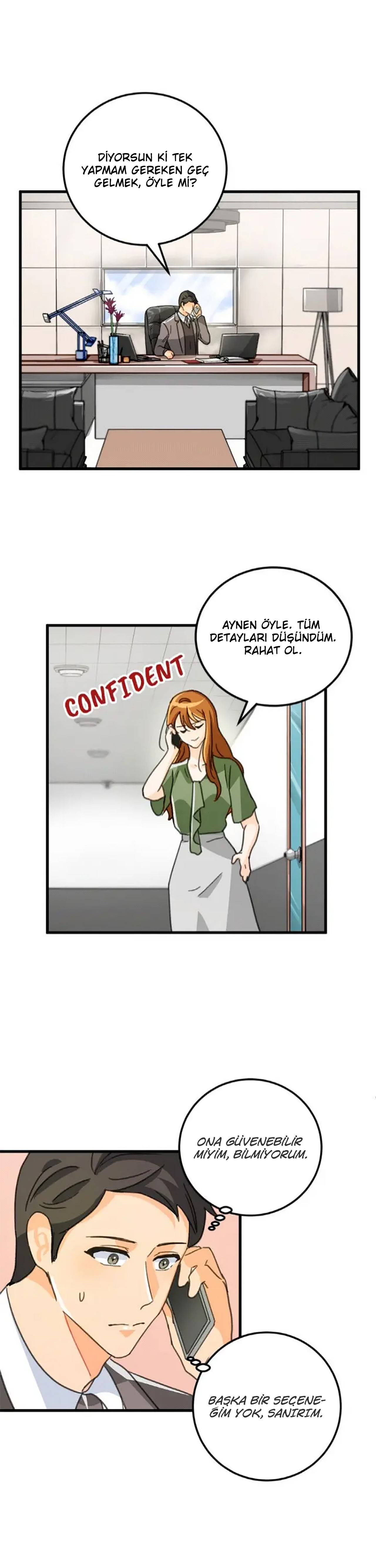 101 Ways to Flirt With Her - Bölüm 18