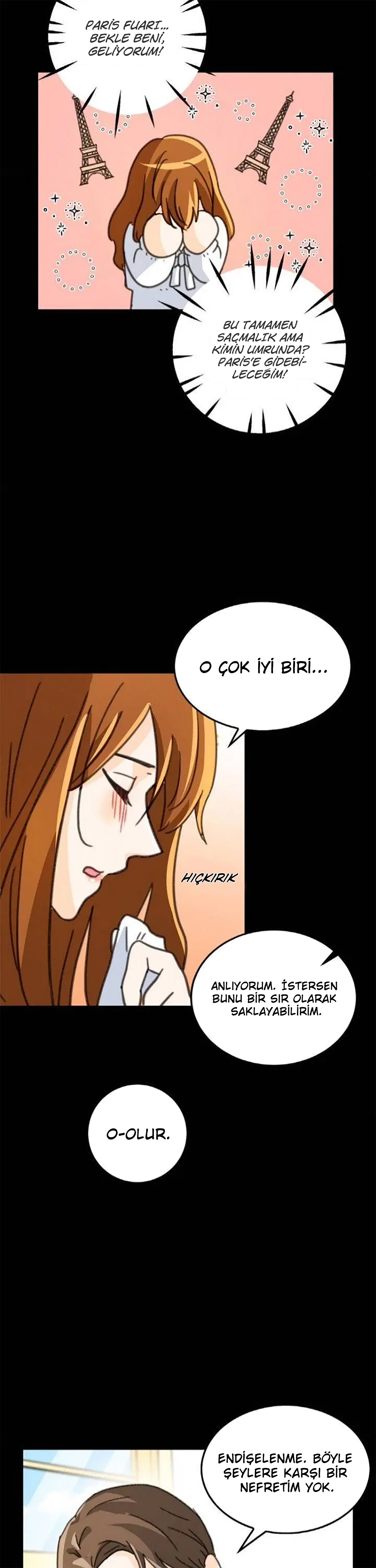 101 Ways to Flirt With Her - Bölüm 19