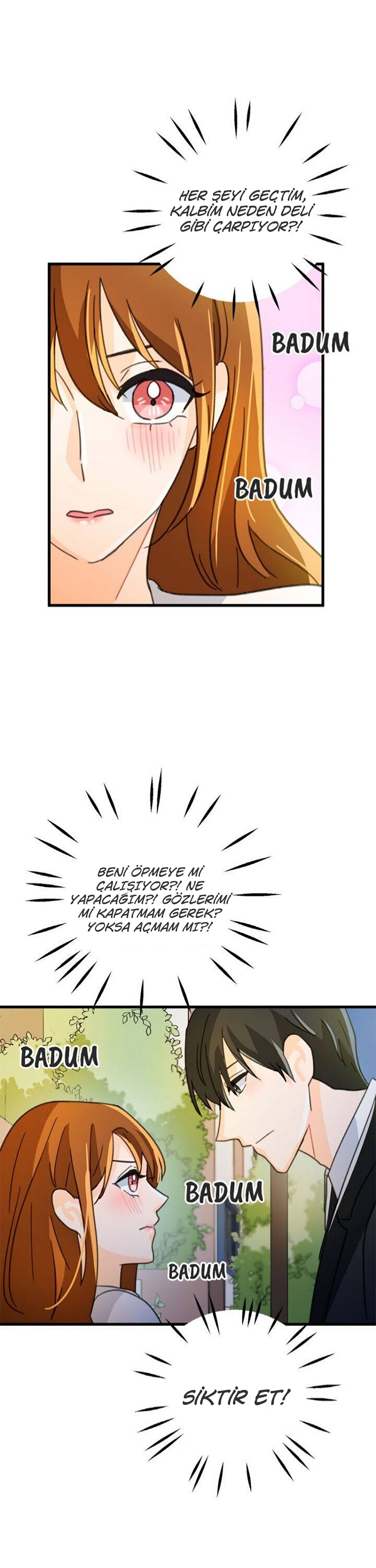 101 Ways to Flirt With Her - Bölüm 20