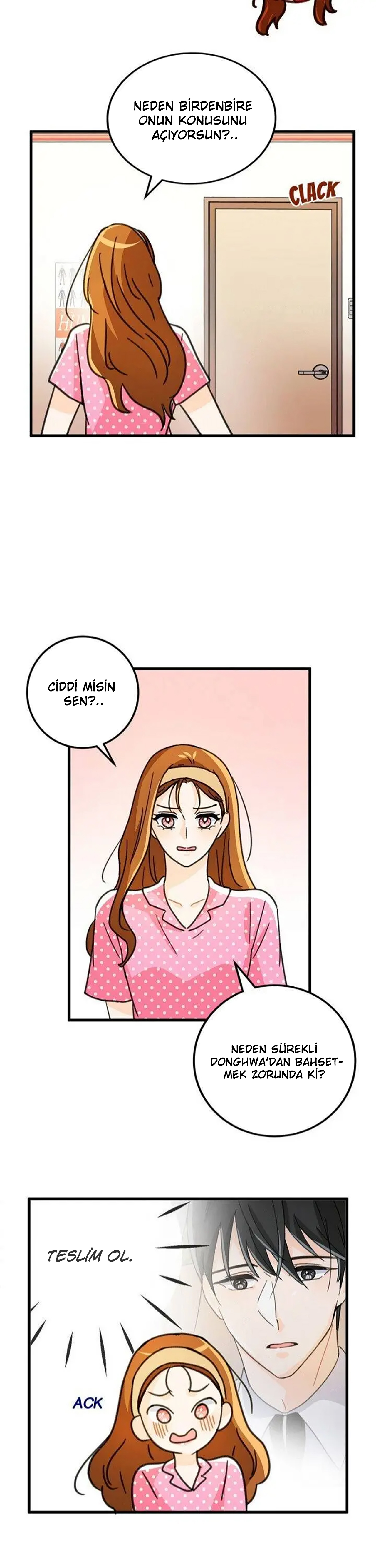 101 Ways to Flirt With Her - Bölüm 21