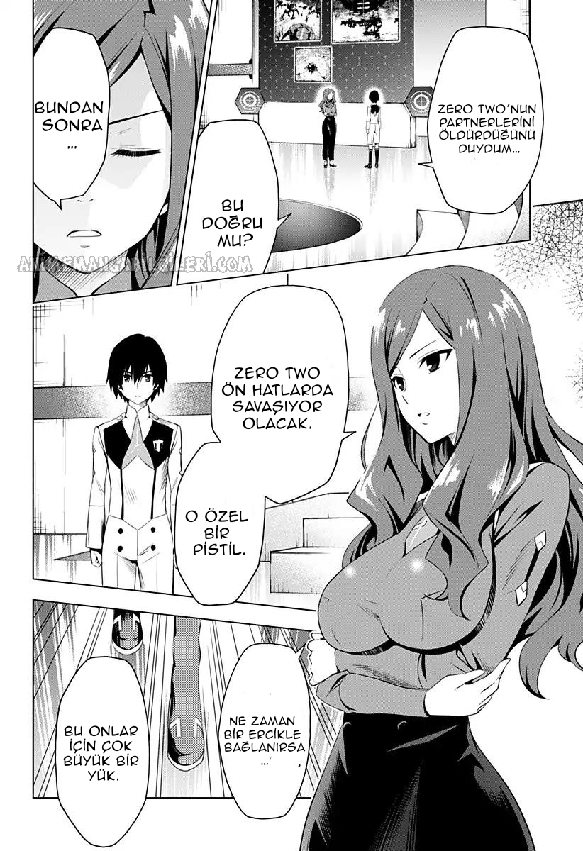 Darling in the Franxx - Bölüm 18