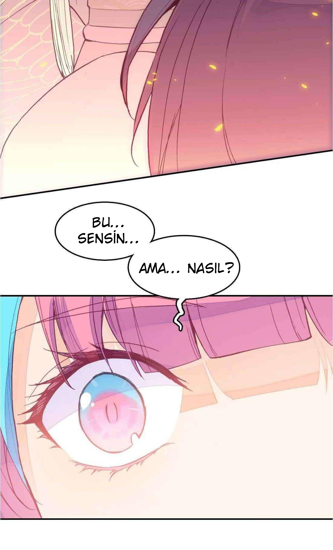 I'm the Girl With the Hacks! - Bölüm 18