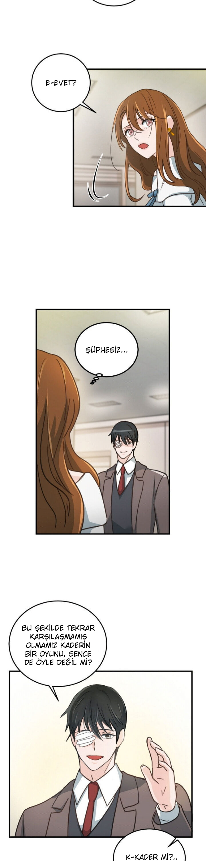 101 Ways to Flirt With Her - Bölüm 5