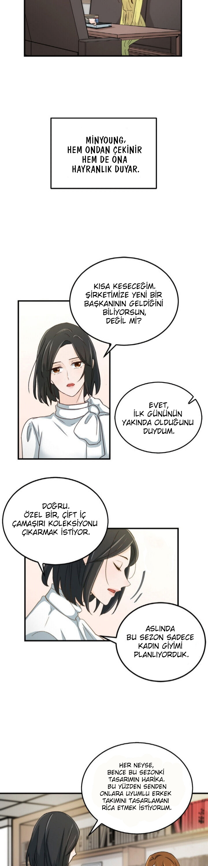 101 Ways to Flirt With Her - Bölüm 6