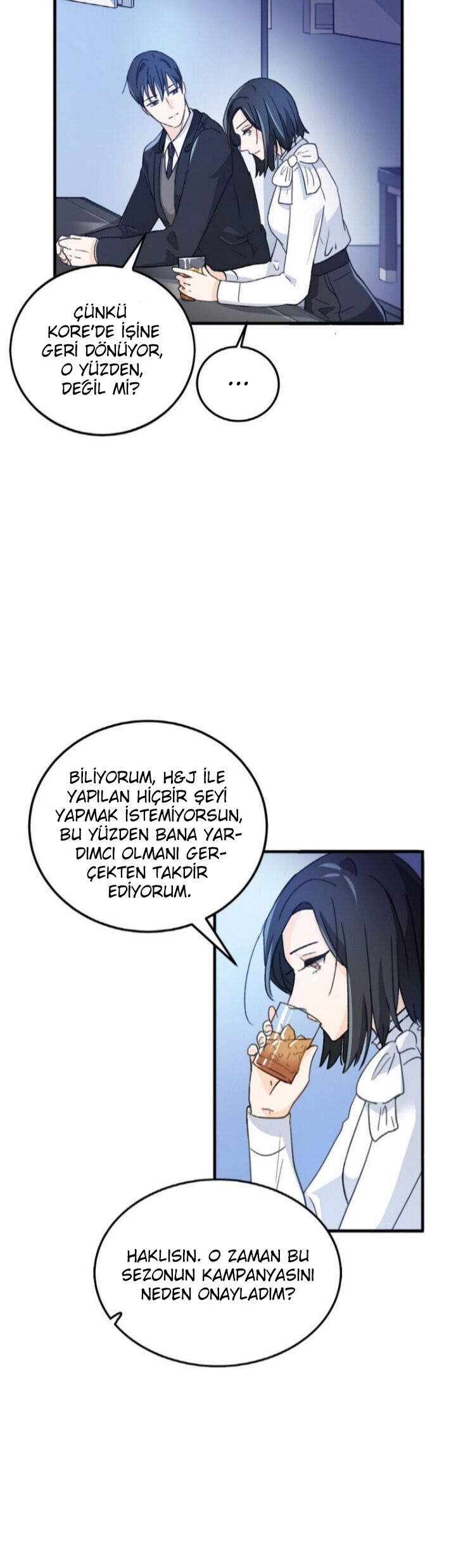101 Ways to Flirt With Her - Bölüm 7