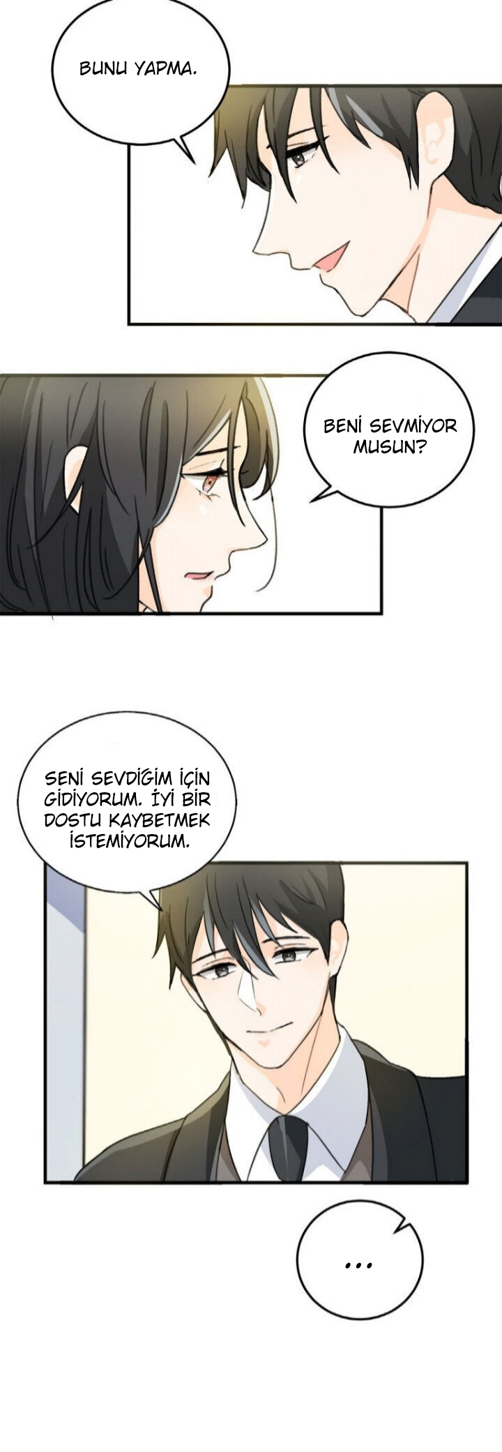 101 Ways to Flirt With Her - Bölüm 8
