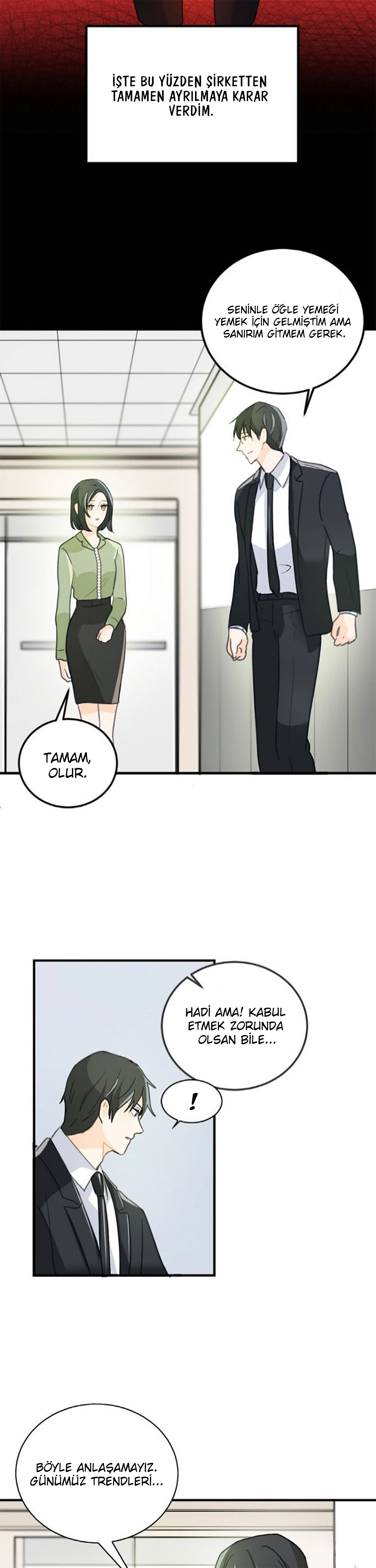 101 Ways to Flirt With Her - Bölüm 10