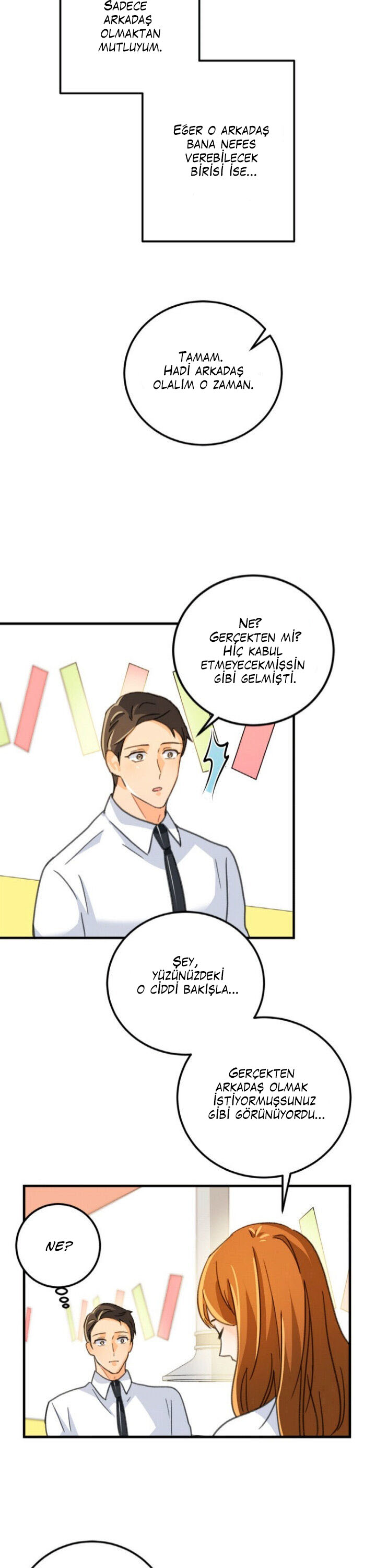 101 Ways to Flirt With Her - Bölüm 14