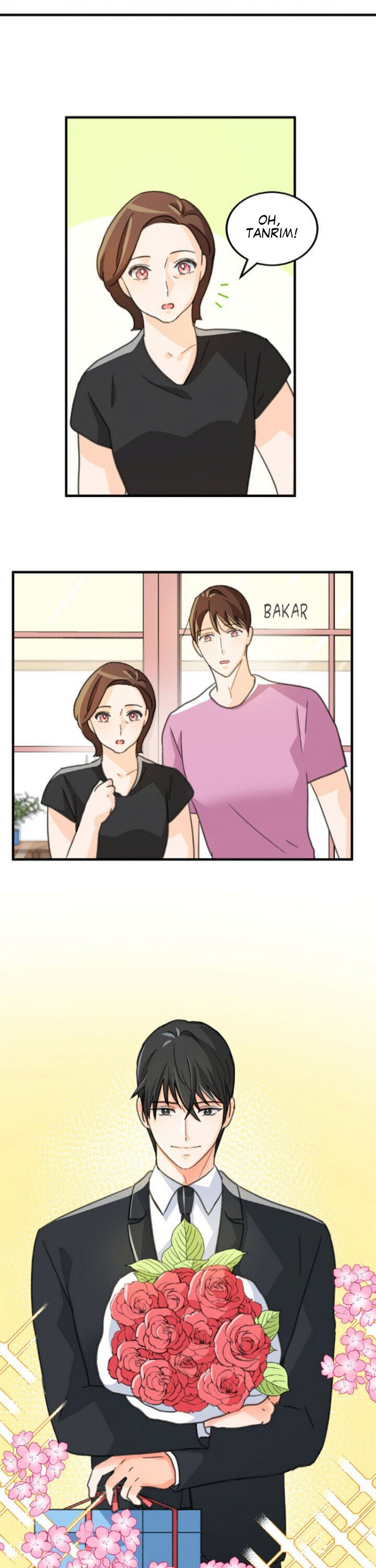 101 Ways to Flirt With Her - Bölüm 15