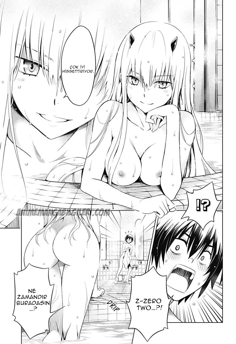 Darling in the Franxx - Bölüm 13